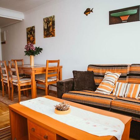 Las Sirenas, Apartamento En Llanes Vut-1375-As Exterior photo