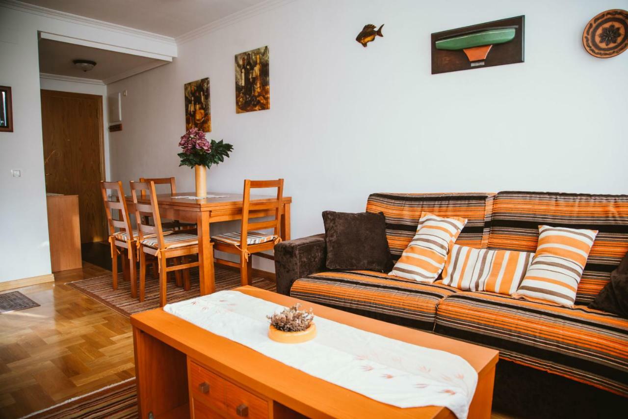 Las Sirenas, Apartamento En Llanes Vut-1375-As Exterior photo